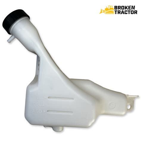 case skid steer coolant tank manufacturers china|Case Skid Steer Coolant Reservoir .